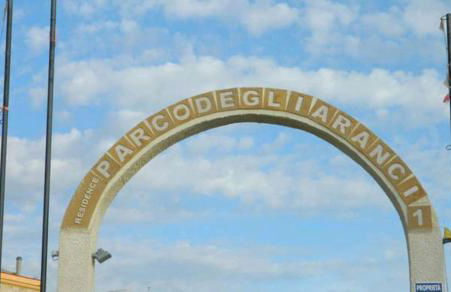 Casa Vacanze al mare in Residence - Foto 11