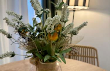 CAROLINA CENTRO SUITEs - Foto 32