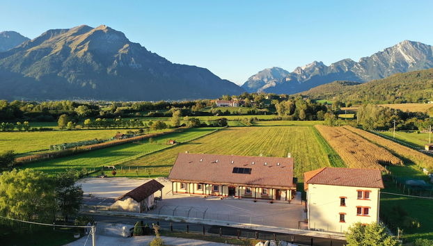 AGRITURISMO MODOLO Belluno Dolomiti - Foto 2, Imagen principal