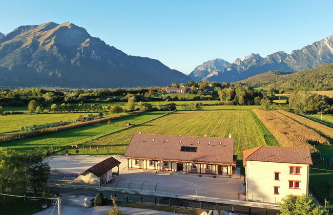 Agriturismo Modolo - Foto 1