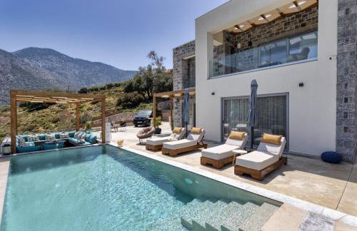 Sunny Drops Villas by Estia - Foto 33