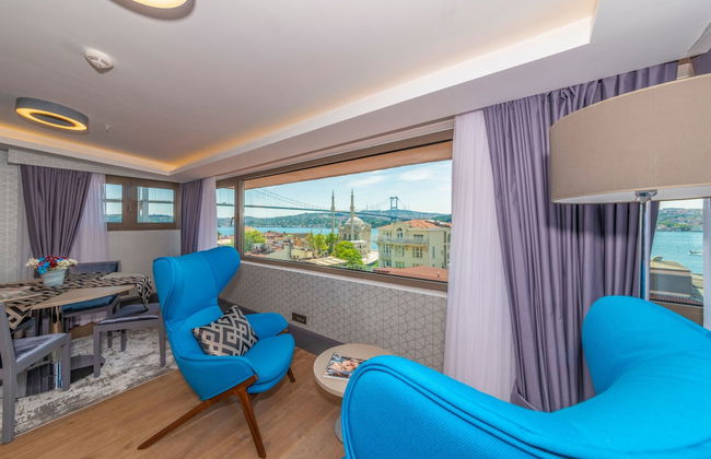 Feri Suites - Photo 31