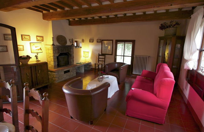 Quaint Cottage With Pool - Foto 11