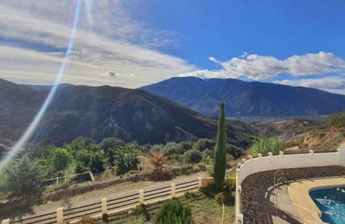 Alpujarra Relax Carataunas - Foto 17