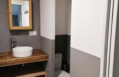 Les gîtes de la Courtille - Foto 7