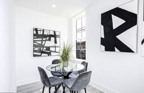 Mary's Stay Brookland - Foto 24