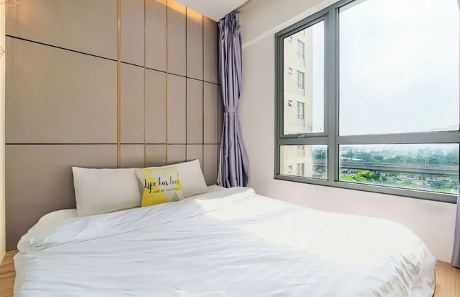 Modern Apartment - Garden Gate - Foto 21