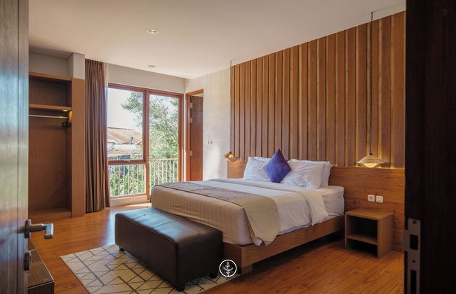 Anindya Hill View 7BR Villa a Private Heated Pool - Foto 5