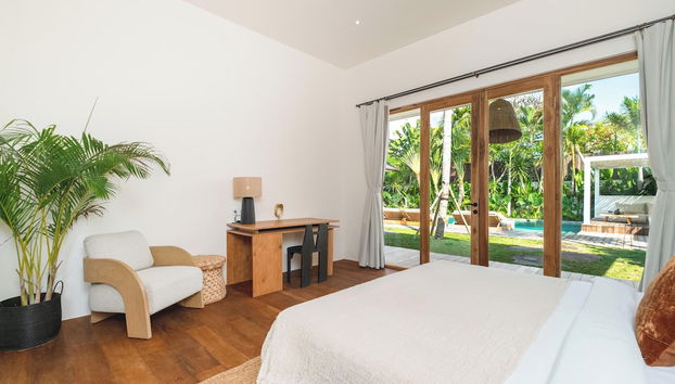 Villa Chagall by Villa Finder - Foto 4, Habitación