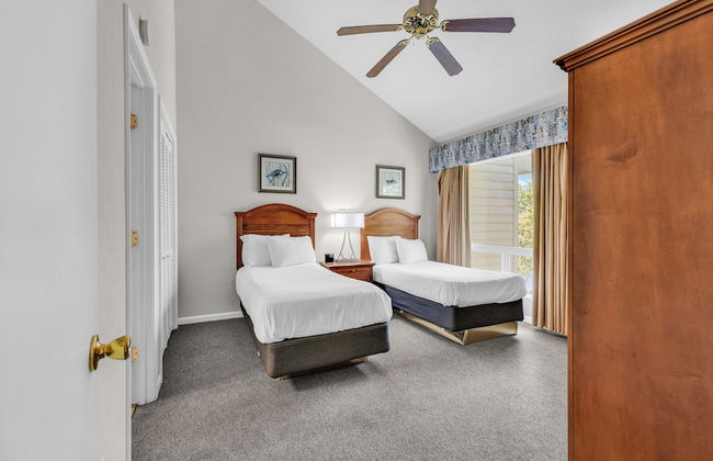 The Links Resort - Foto 4