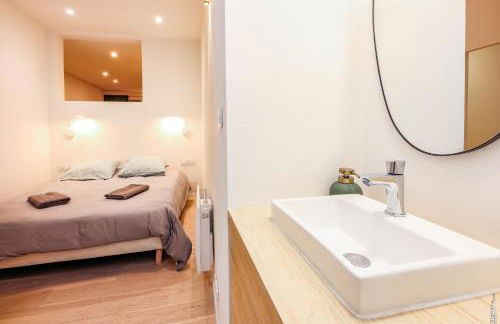 Le Balcon de Lavaur - Foto 14