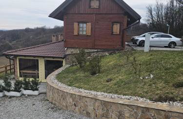 Kuća sa bazenom za odmor i domjenke MARIS - Foto 38