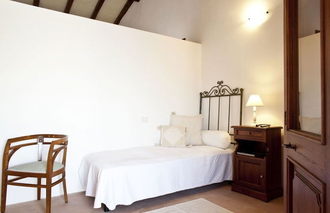 Masseria Cisternella - Foto 4