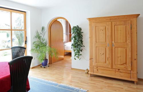 90m² Top Holiday Home Upper Bavaria + Munich South - Foto 14