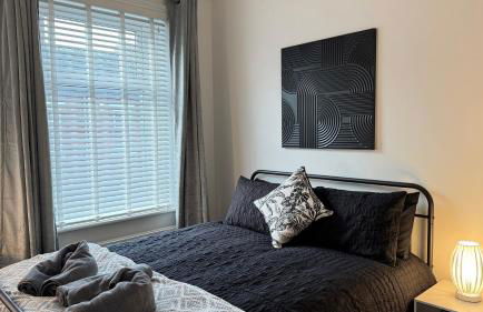 Sea Blue House, Cullercoats - Foto 14