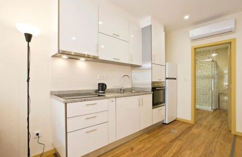 Aposentus - CS Trindade Apartments - Foto 5