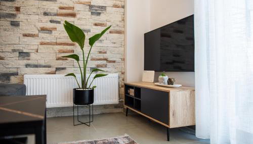 Karma Quality Living City Center with PRIVATE PARKING - Foto 5