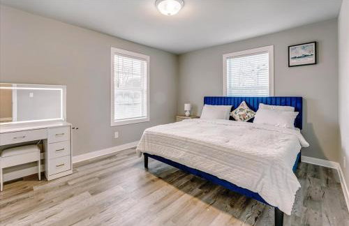 Charming Voyage Ypsi & AnnArbor - Foto 4