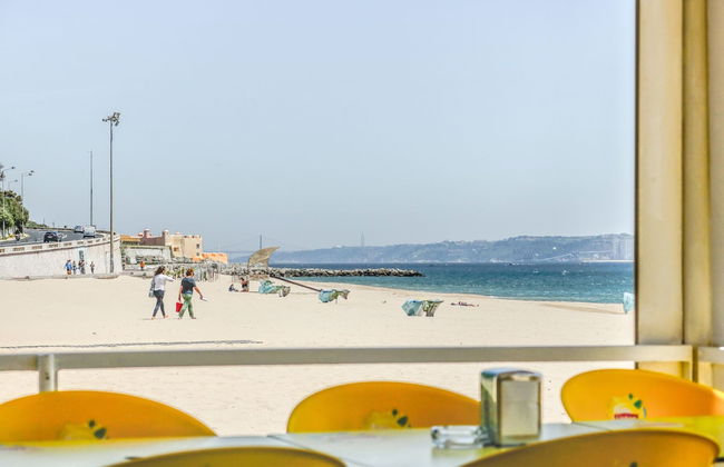 Santo Amaro Beach Apartment - Foto 35