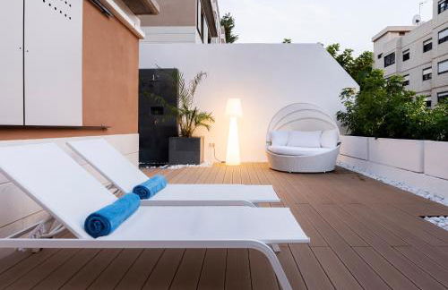 The Terraces Luxury Penthouses, 1D - Foto 17