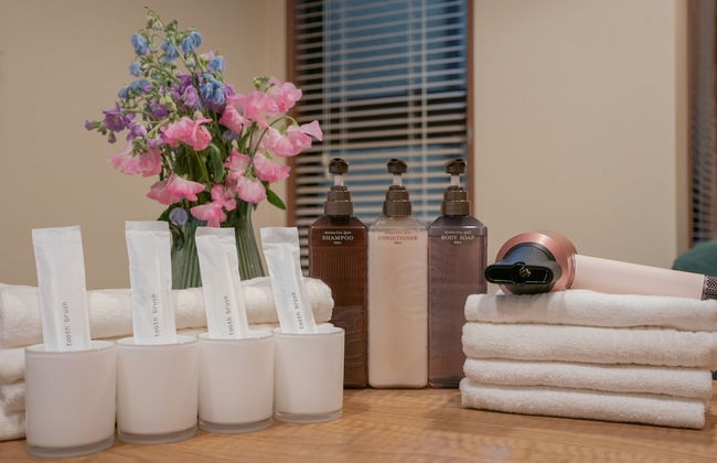 The Peony Hotel Kyoto - Foto 35