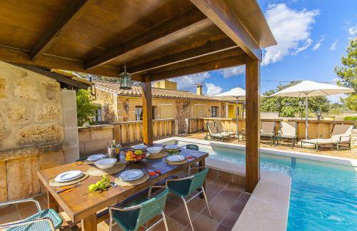 Finca Sa Reconada de L'Ullastre - Family only - Foto 24