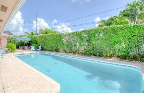 Sun-Filled House with pool by PMI - Foto 34