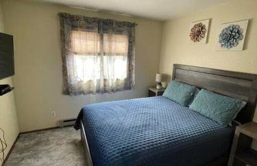 Parkway Yellowstone Guest House Apartment #5 - Foto 8