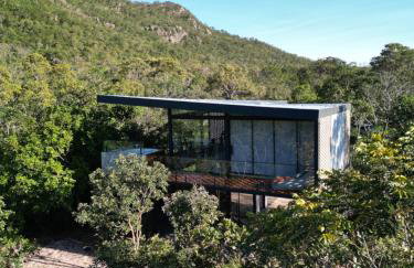 Casa Vértize, uma casa de alto padrão com Spa Hidro e vista espetacular - Foto 59