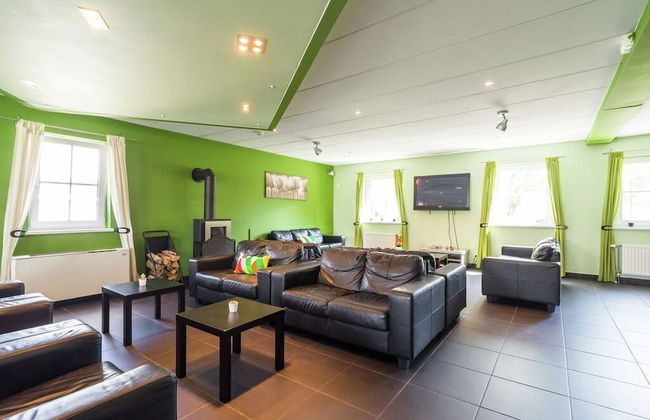 Gite Le Boquillon - Foto 30