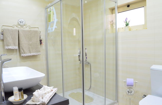 Luxury Holiday Villas Gouves - Foto 45