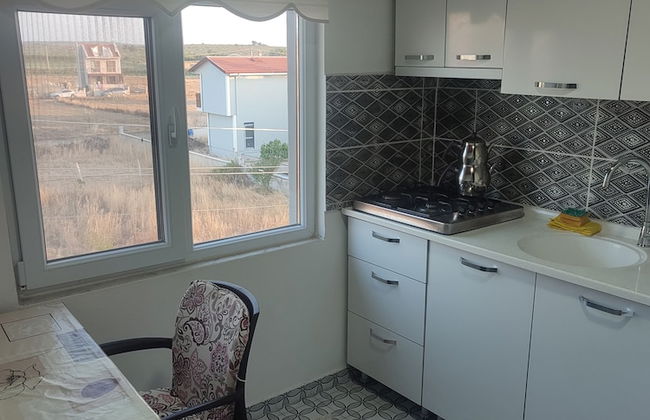 Bazyel Apart Otel - Foto 31