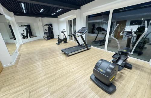 Laguna Beskidów Apartament A5 - Foto 23