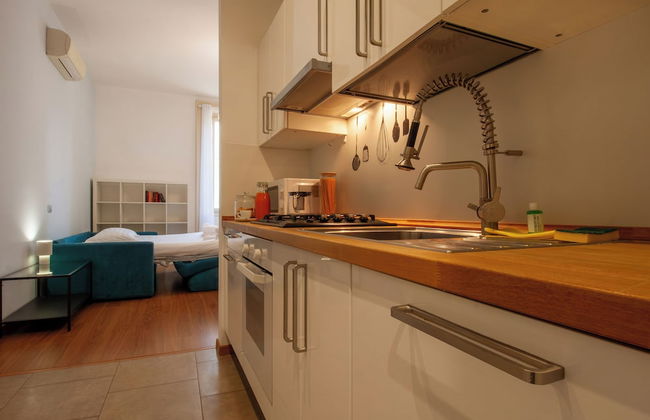 Italianway - The B Village New - Foto 25