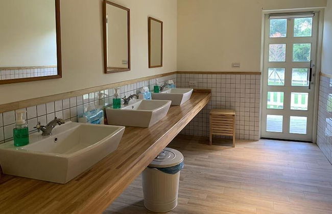 American Village Resort - Photo 55