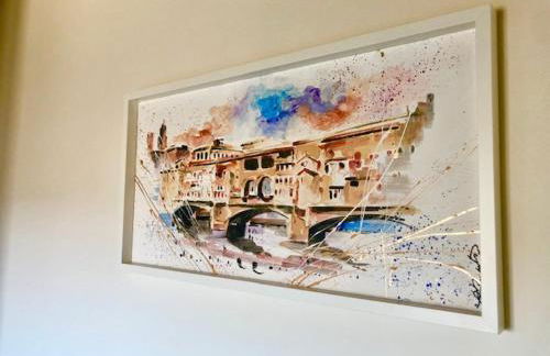 Vittoria Chianti Vacations - Foto 47