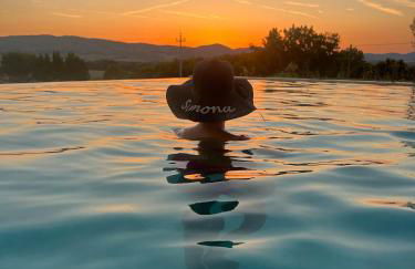 Agriturismo iOlive Tuscany appartamento LECCINO - Foto 14