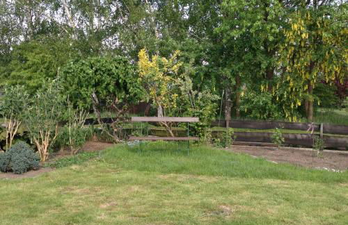 Ferienwohnung Ostseeblick - Foto 17