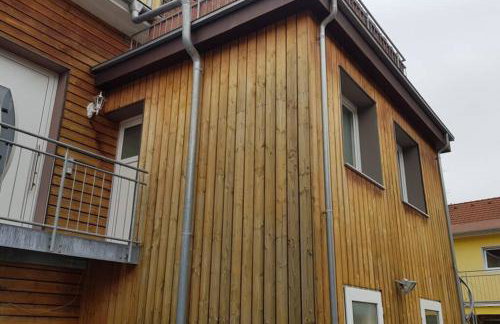 Ein gemütliches Zimmer an der Schweizer Grenze - Foto 27