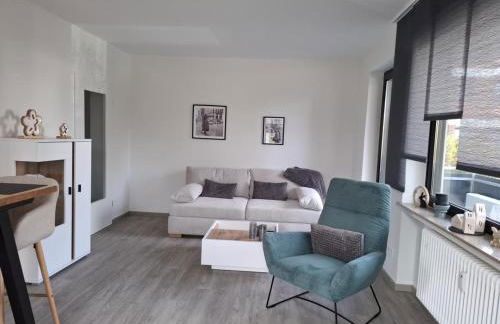 FeWo kleine Auszeit Höxter - Foto 2