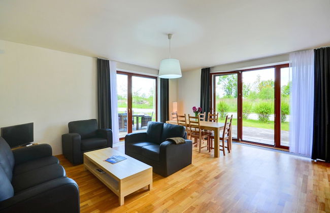 Amenity Resort Ceska Kanada - Foto 53