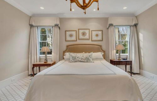 World Cup Luxury Estate Pool Gym Game Room - Foto 38