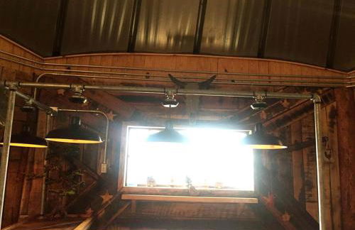 Unique Rustic Yurt Rental for a Peaceful Retreat near Huntington, West Virginia - Photo 20