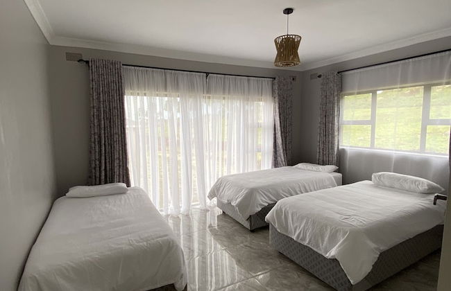 Iter Away Nyanga Views - Foto 3