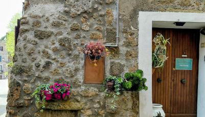 Casa vacanza LA MIA CASETTA SUTRI - Foto 4