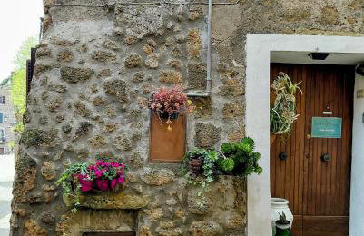 Casa vacanza LA MIA CASETTA SUTRI - Foto 4