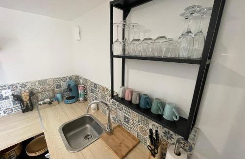 Ô'Bon'Endroit - Piscine, Calme, 20 min Lyon - Foto 22