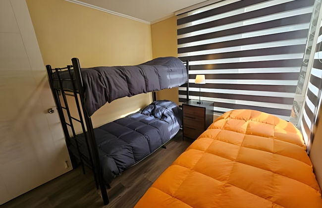 Oceana Suites Costa Quilen - Foto 7