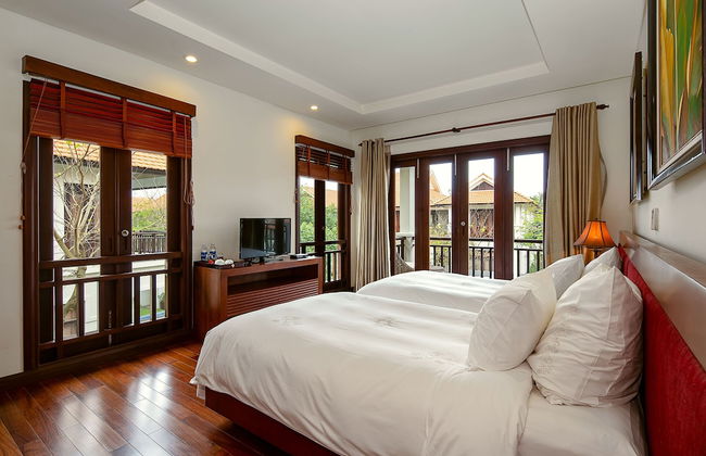 Luxury Family Beach Da Nang - Foto 15