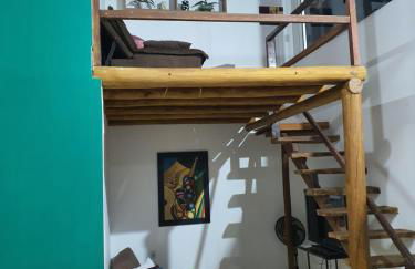 RANCHO NATURE piscina e hidromassagem no LAGO CORUMBÁ 4 ALEXANIA - Foto 8